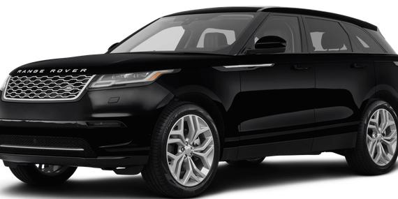 LAND ROVER RANGE ROVER VELAR 2019 SALYL2EX5KA798058 image LAND ROVER RANGE ROVER VELAR 2019 SALYL2EX5KA798058 image